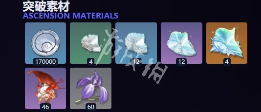 鸣潮,卡提希娅培养攻略大全,鸣潮