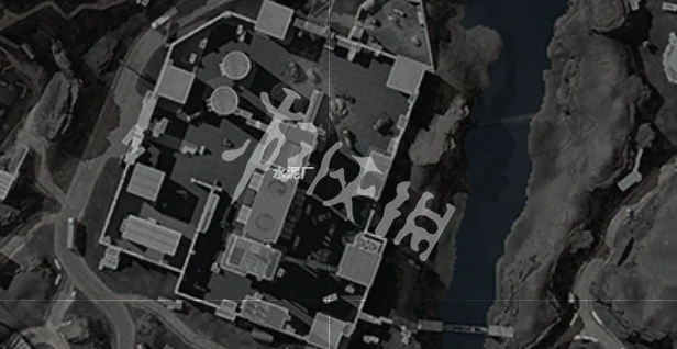 三角洲行动,水泥厂办公室位置,三角洲行动