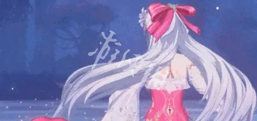 鸣潮,珂莱塔夏日旖旎皮肤特效一览,鸣潮