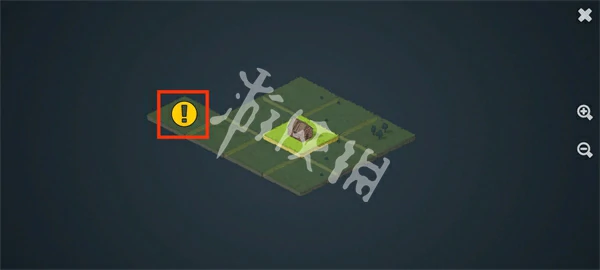 僵尸森林3,出门方法