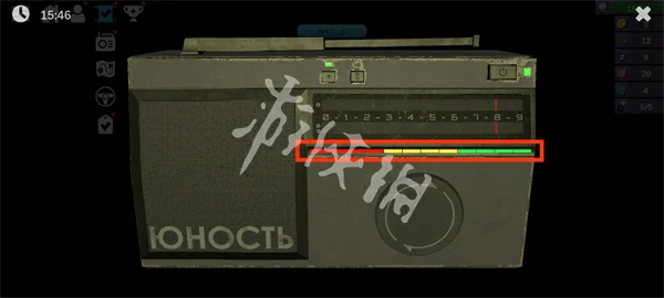 僵尸森林3,出门方法