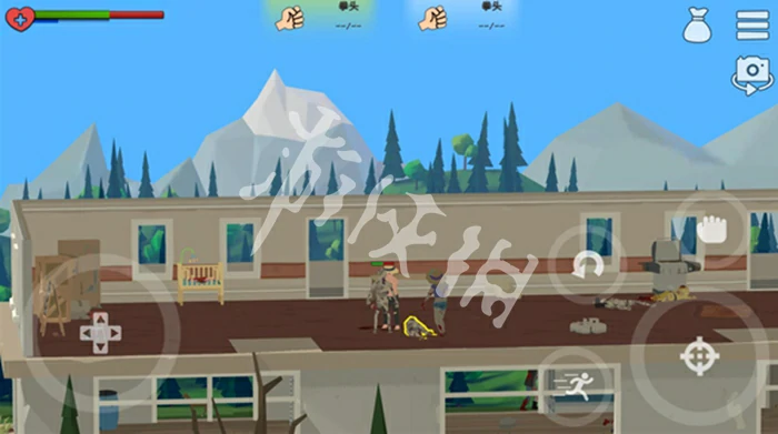 僵尸森林3,新手攻略