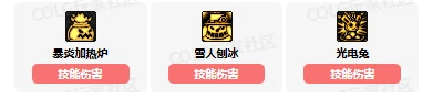DNF,DNF魔道学者vp技能加点推荐,魔道学者vp技能加点选择推荐,DNF