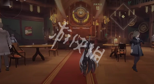 二重螺旋,历练等级提升方法