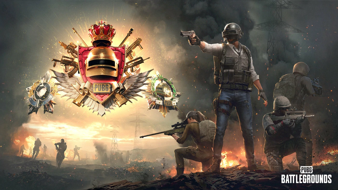 绝地求生6月特殊空投活动公告,PUBG6月特殊空投公告一览,绝地求生