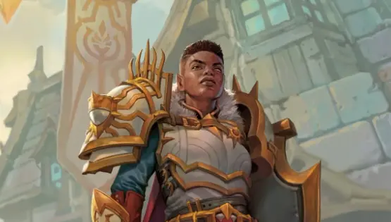 魔兽世界,11.1.7,炽焰黎明的崛起,魔兽世界,World of Warcraft