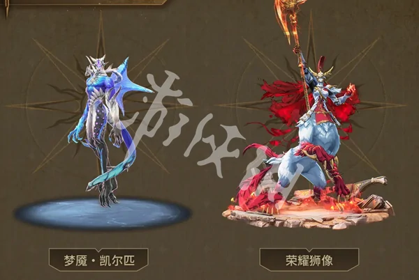 鸣潮,2.4新声骸汇总,鸣潮