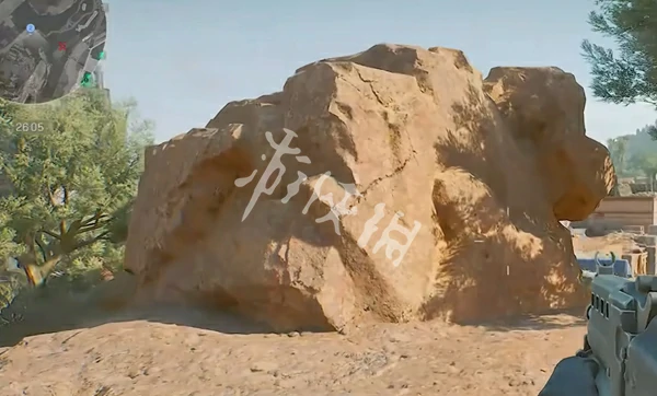 三角洲行动,s4哈夫克巡逻队刷新点位一览,三角洲行动