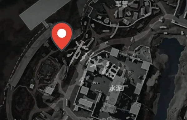 三角洲行动,s4哈夫克巡逻队刷新点位一览,三角洲行动