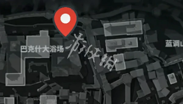 三角洲行动,s4哈夫克巡逻队刷新点位一览,三角洲行动
