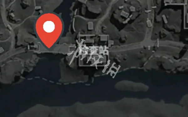 三角洲行动,s4哈夫克巡逻队刷新点位一览,三角洲行动