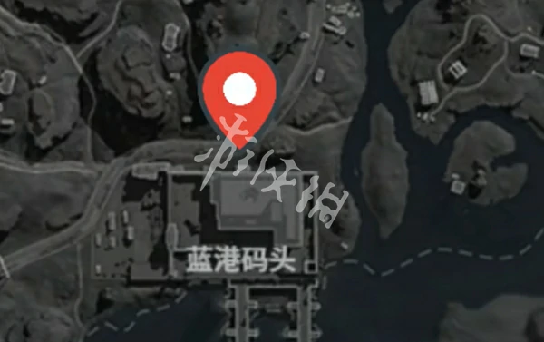三角洲行动,s4哈夫克巡逻队刷新点位一览,三角洲行动