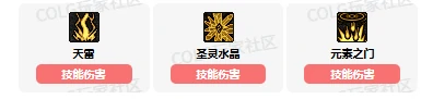 DNF,DNF元素师vp技能加点推荐,DNF元素师vp技能加点选择推荐,DNF