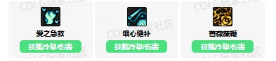 DNF,DNF小魔女vp技能加点推荐,DNF小魔女vp技能加点选择推荐,DNF