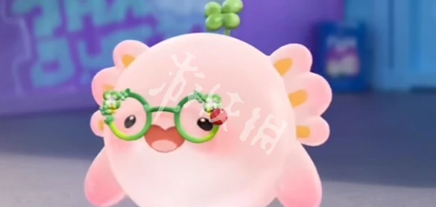 蛋仔派对,六角源源获取方法,蛋仔派对