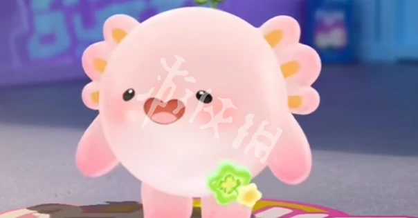 蛋仔派对,六角源源获取方法,蛋仔派对