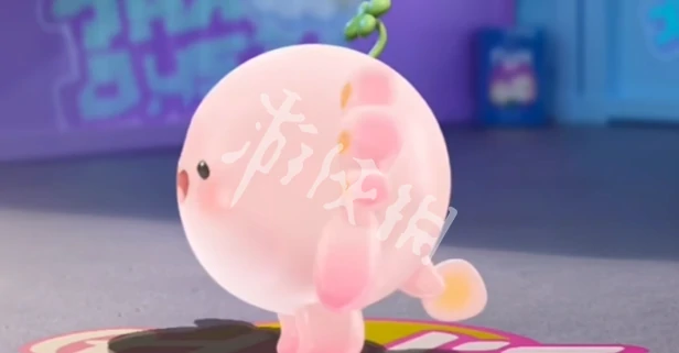 蛋仔派对,六角源源获取方法,蛋仔派对