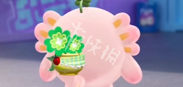 蛋仔派对,六角源源获取方法,蛋仔派对