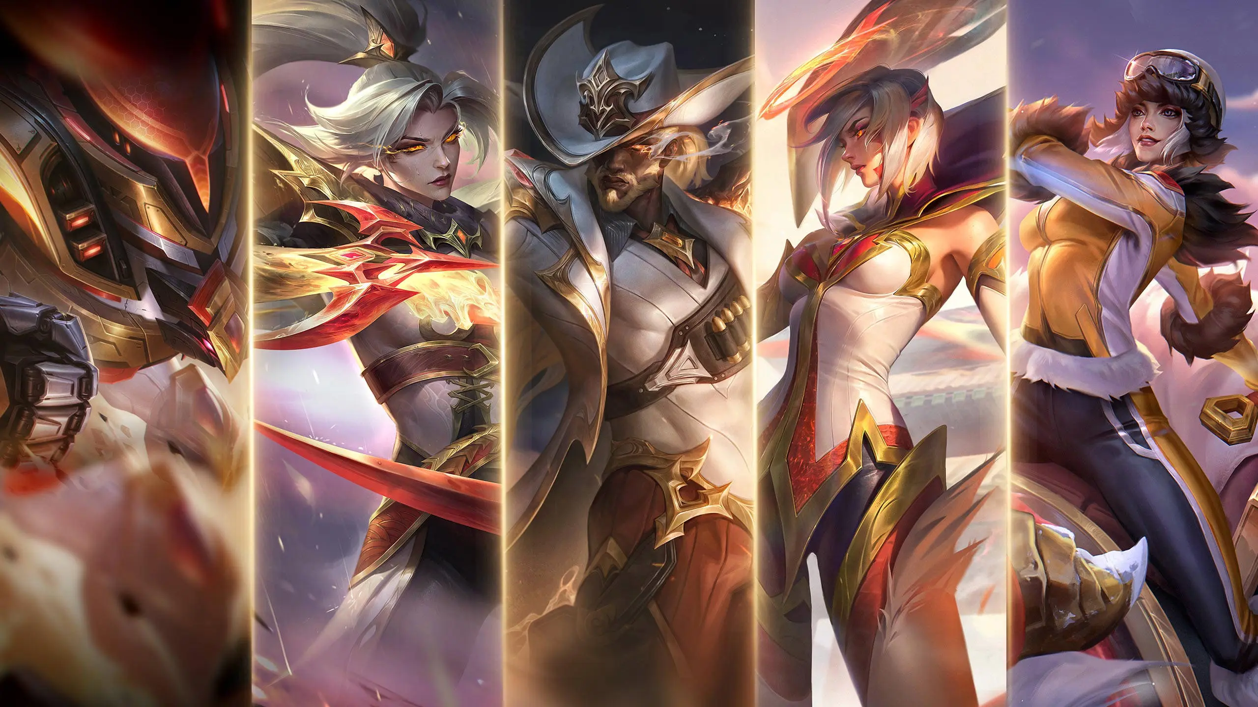 英雄联盟,传奇秘宝,活动,限时开启,英雄联盟,League of Legends,英雄联盟