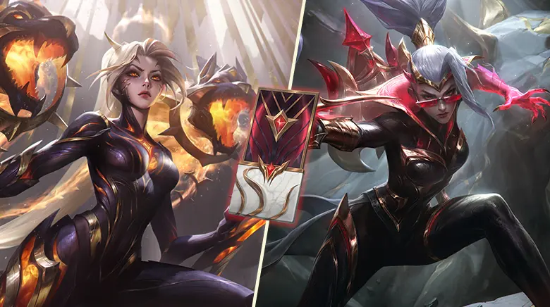 英雄联盟,名人堂,uzi,英雄联盟,League of Legends