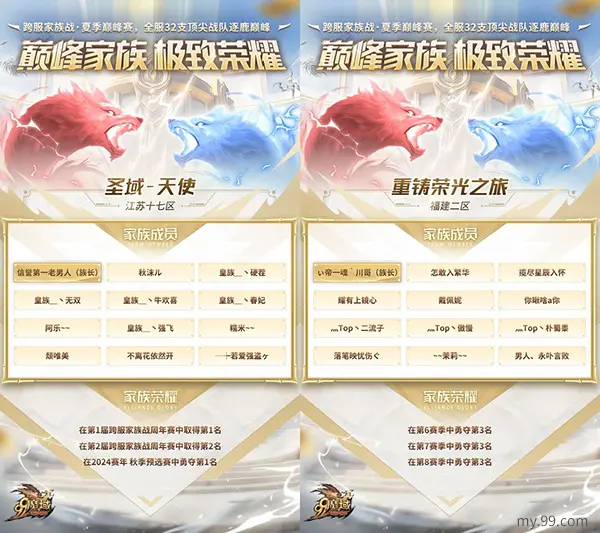 老牌劲旅,逆袭黑马,魔域,巅峰赛,四强,魔域,my