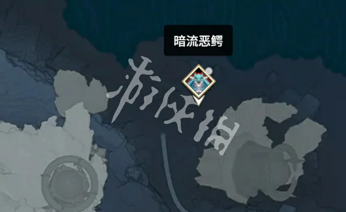 鸣潮,七丘红名怪位置一览,鸣潮