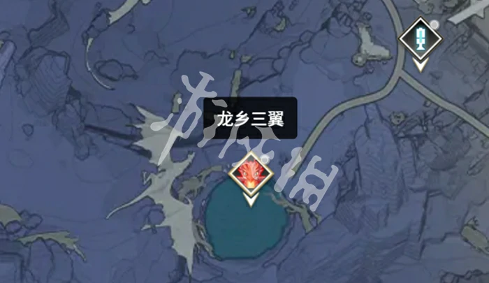 鸣潮,七丘红名怪位置一览,鸣潮