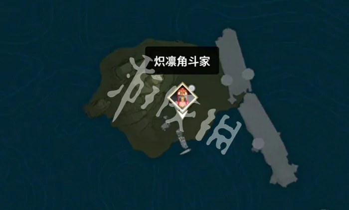鸣潮,七丘红名怪位置一览,鸣潮