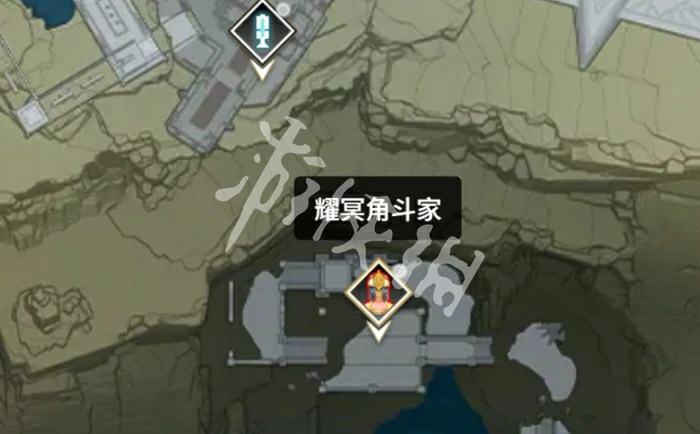 鸣潮,七丘红名怪位置一览,鸣潮