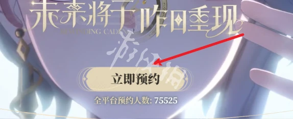 归环,预约方法