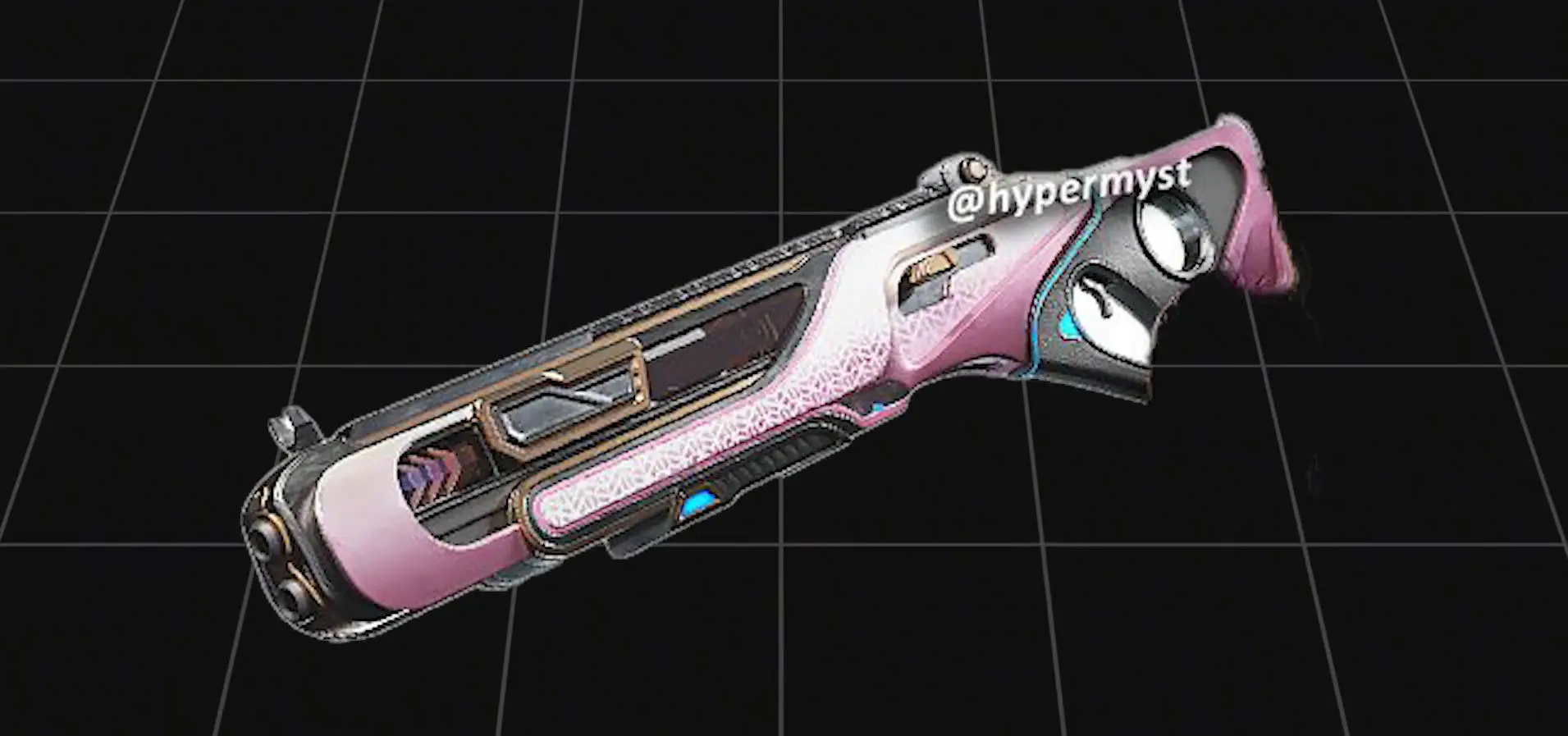 Apex,新传家宝,曝光,钻石3,Apex英雄,Apex Legends