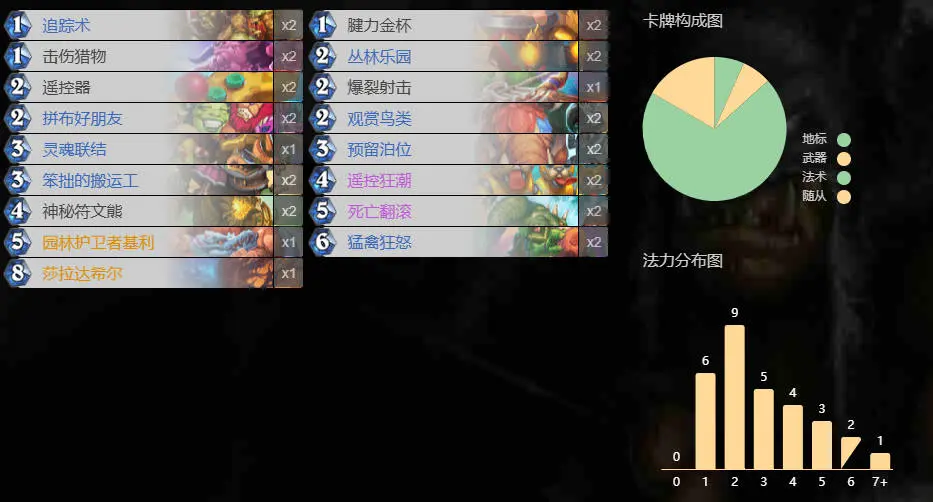 炉石传说,6月13日,补丁,卡组代码,炉石传说:魔兽英雄传,Hearth Stone: Heroes of Warcraft,炉石传说