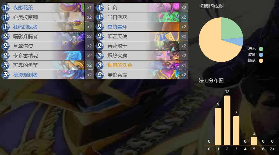 炉石传说,6月13日,补丁,卡组代码,炉石传说:魔兽英雄传,Hearth Stone: Heroes of Warcraft,炉石传说
