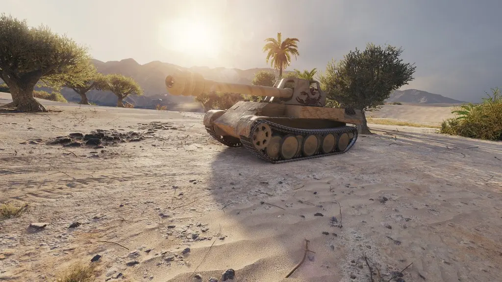 坦克世界,天蝎 G,274工程A,FCM 50t,坦克世界,World Of Tanks,坦克世界