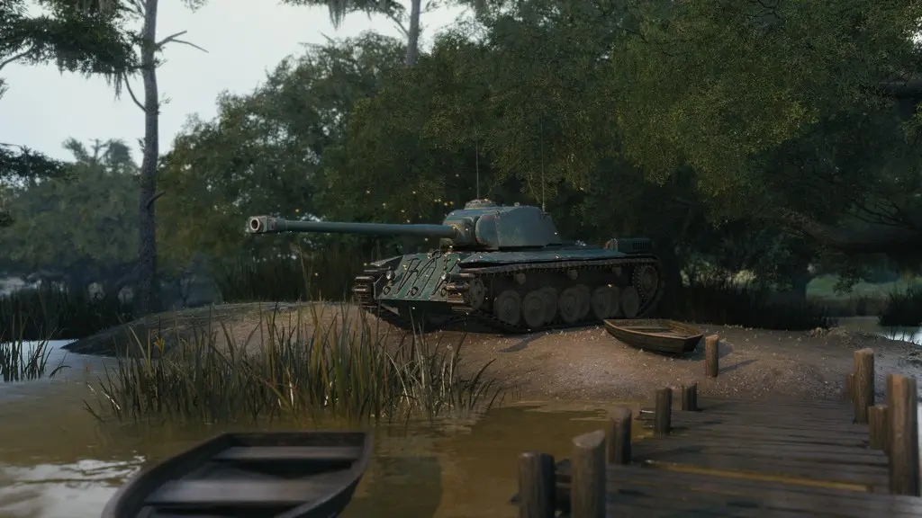 坦克世界,天蝎 G,274工程A,FCM 50t,坦克世界,World Of Tanks,坦克世界