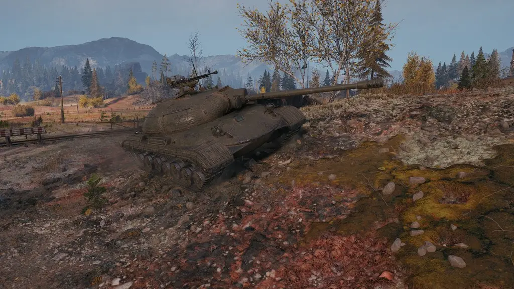 坦克世界,天蝎 G,274工程A,FCM 50t,坦克世界,World Of Tanks,坦克世界