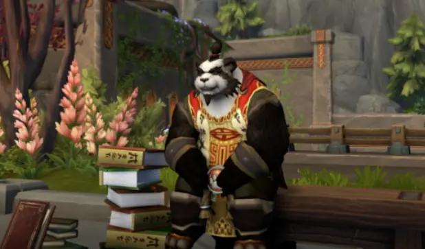 魔兽世界,11.1.7,更新说明,魔兽世界,World of Warcraft,魔兽世界