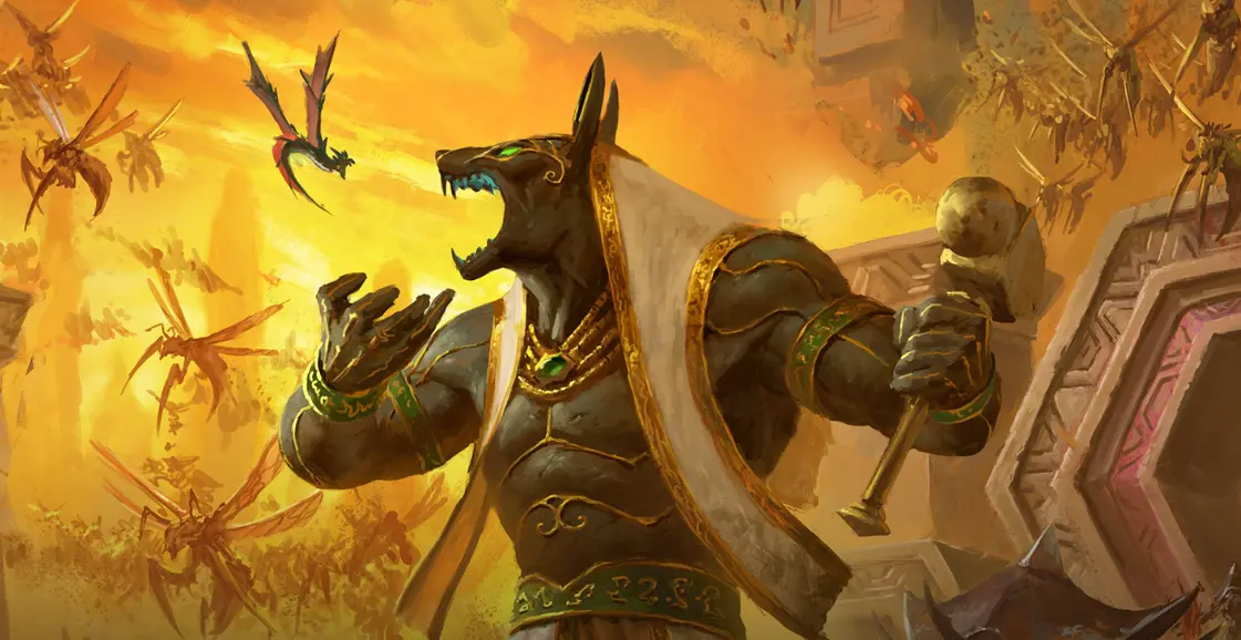 魔兽世界,经典怀旧服,20周年纪念服,第五阶段,魔兽世界,World of Warcraft