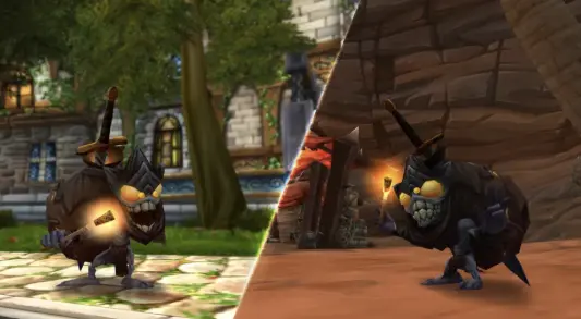魔兽世界,11.1.7,阿拉索的传承,魔兽世界,World of Warcraft,魔兽世界