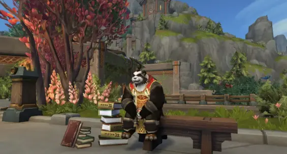 魔兽世界,11.1.7,阿拉索的传承,魔兽世界,World of Warcraft,魔兽世界