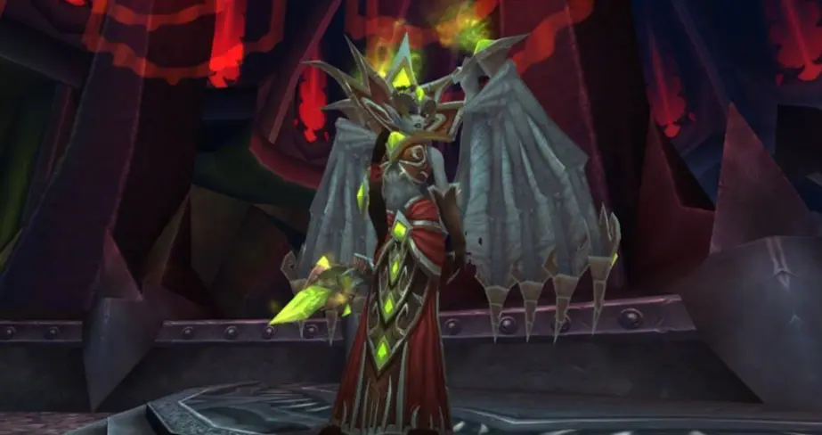 魔兽世界,怀旧服,冰冠堡垒,魔兽世界,World of Warcraft,魔兽世界