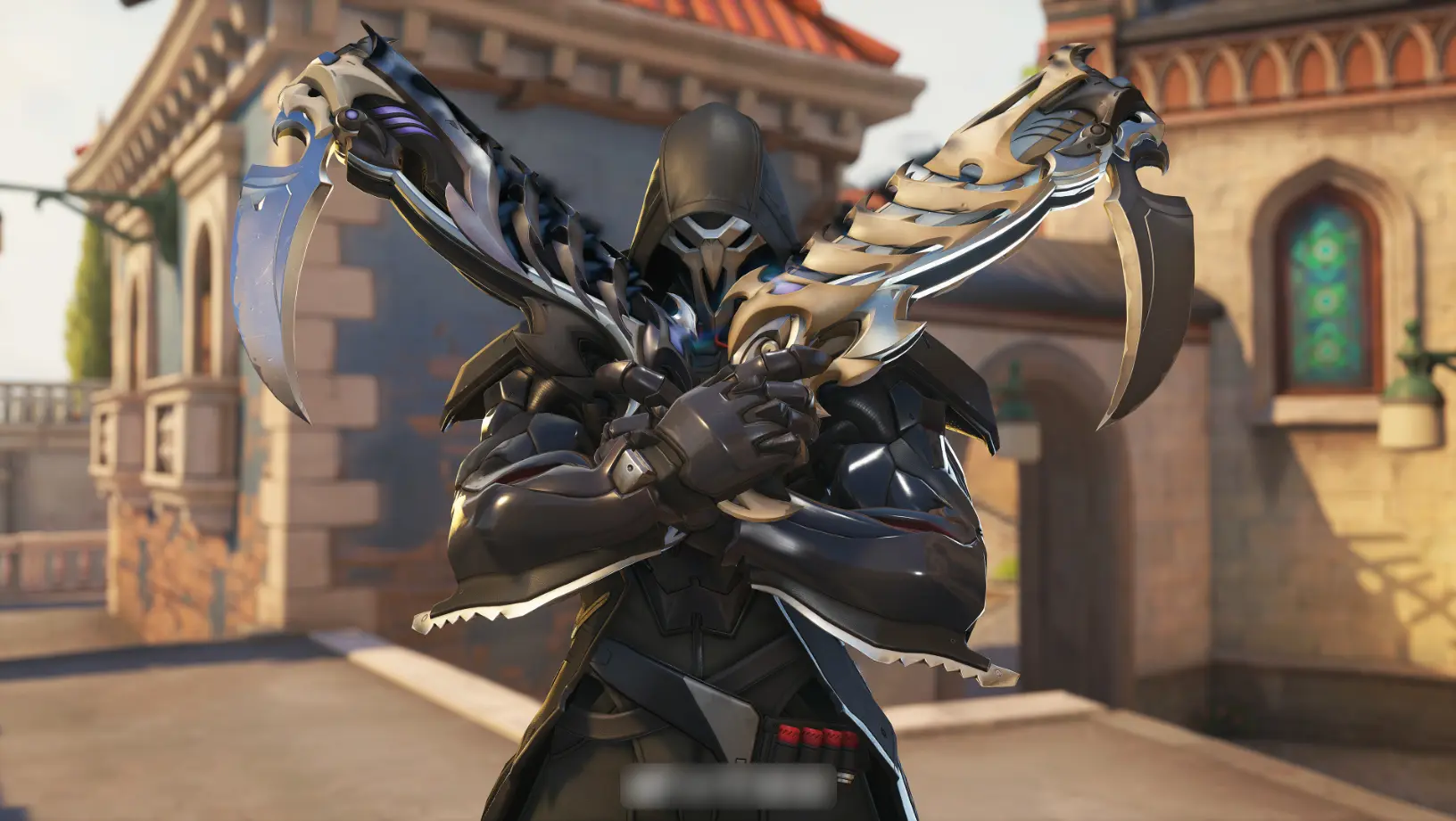 守望先锋,第17赛季,力量迸发,6月25日,守望先锋,Overwatch,守望先锋