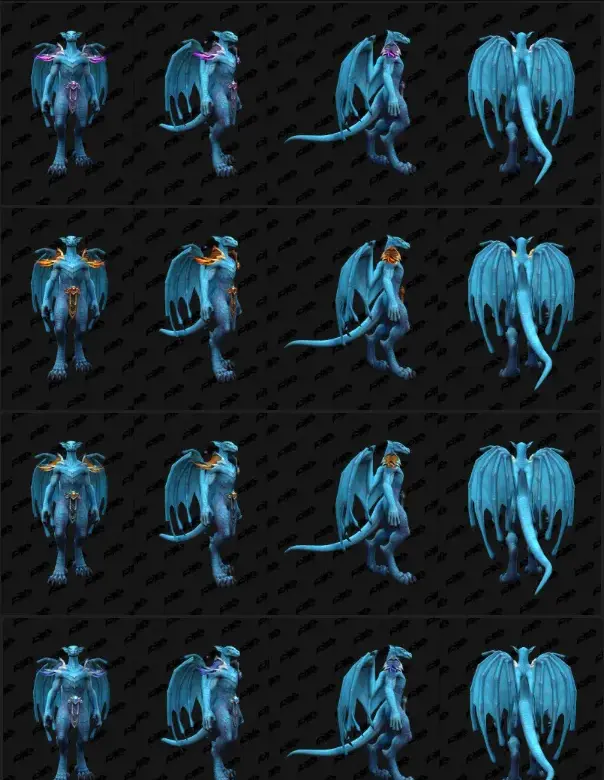 魔兽世界,11.2,套装,魔兽世界,World of Warcraft,魔兽世界