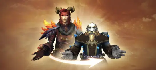 魔兽世界,全球直营服,夏季折扣,魔兽世界,World of Warcraft,魔兽世界