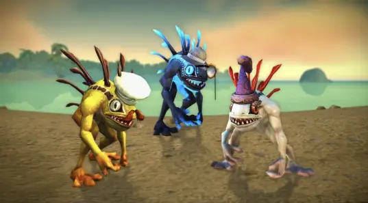 魔兽世界,全球直营服,夏季折扣,魔兽世界,World of Warcraft,魔兽世界