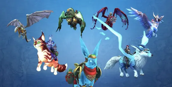 魔兽世界,全球直营服,夏季折扣,魔兽世界,World of Warcraft,魔兽世界