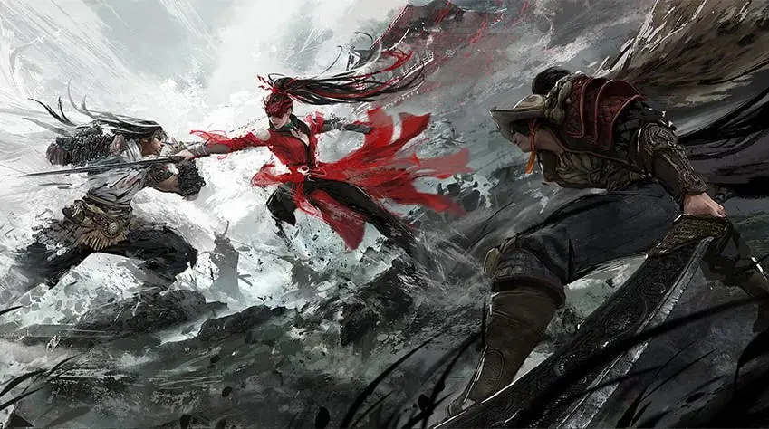 永劫无间,6月19日,更新,公告内容,永劫无间,Naraka: Bladepoint,永劫无间