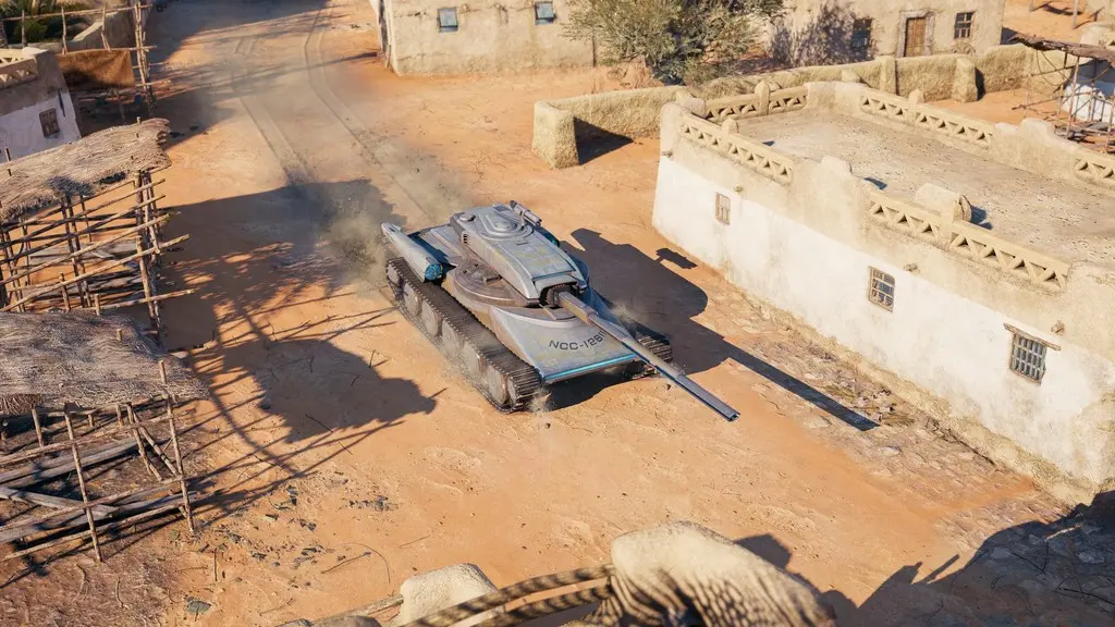 坦克世界,终极先锋,乘员,个性化特惠,坦克世界,World Of Tanks,坦克世界