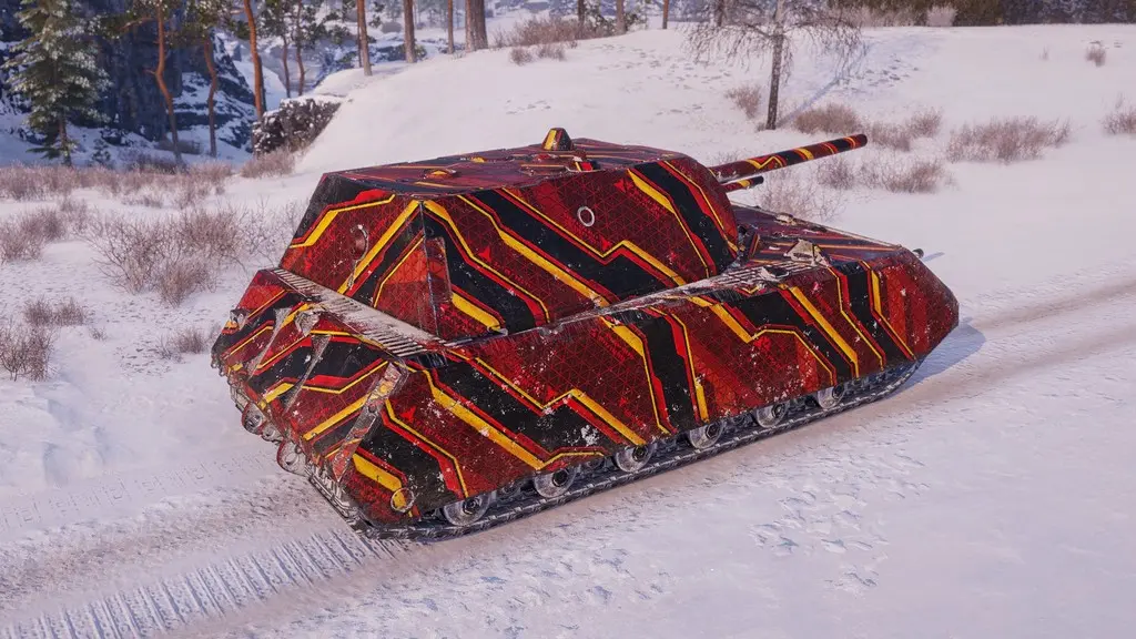 坦克世界,终极先锋,乘员,个性化特惠,坦克世界,World Of Tanks,坦克世界