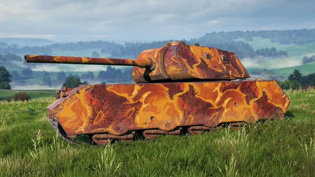 坦克世界,终极先锋,乘员,个性化特惠,坦克世界,World Of Tanks,坦克世界
